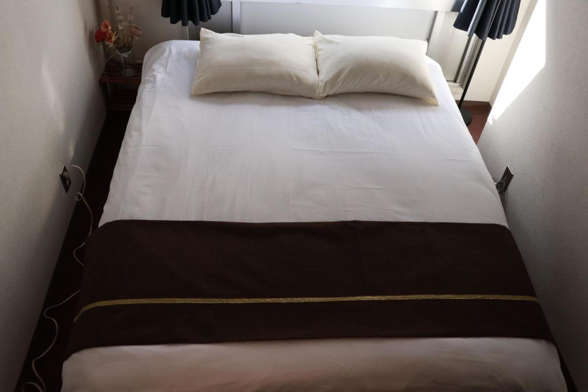 Appartement Imperial 心斎橋本町 *
