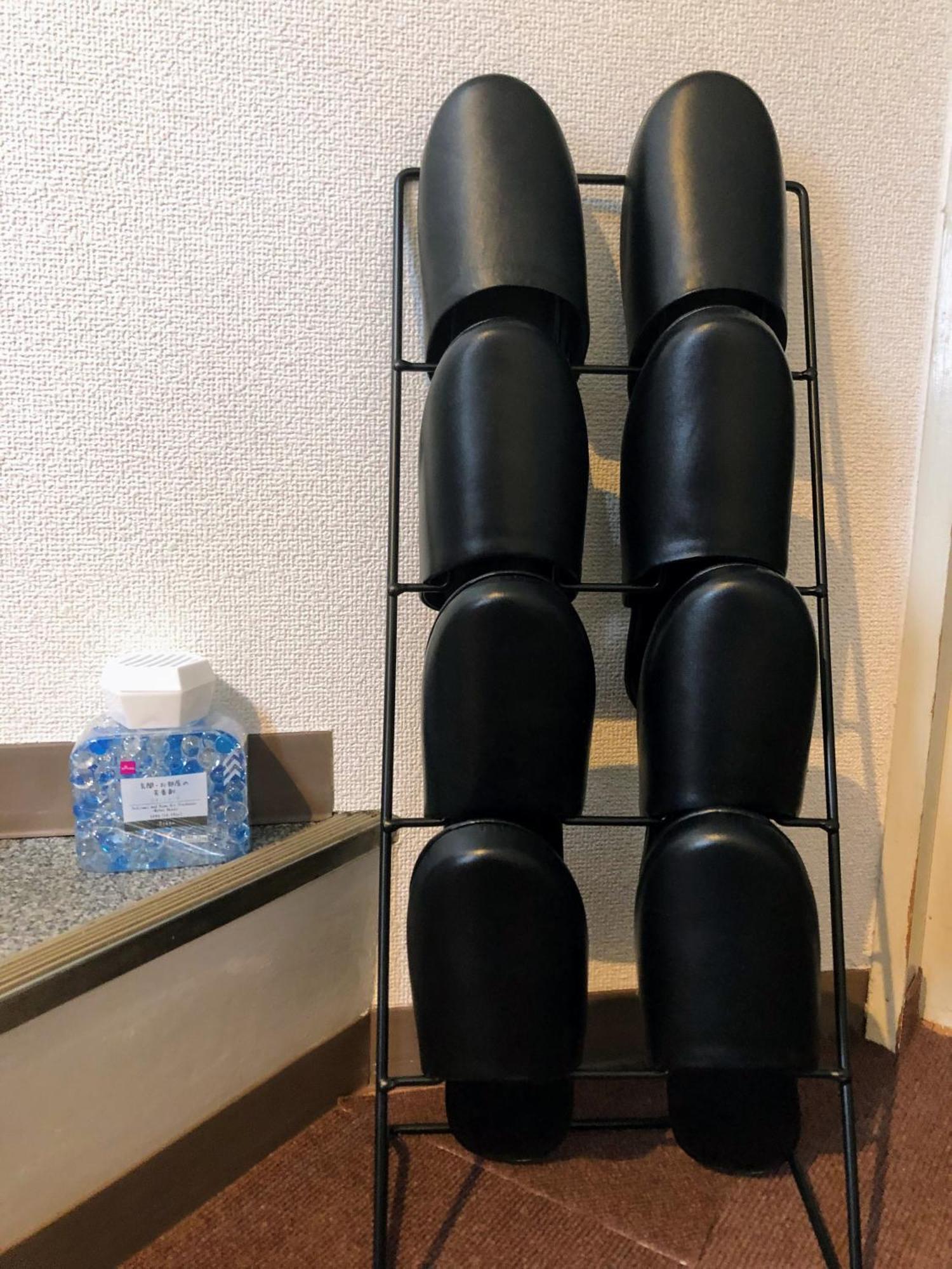 Imperial 心斎橋本町 Appartement *