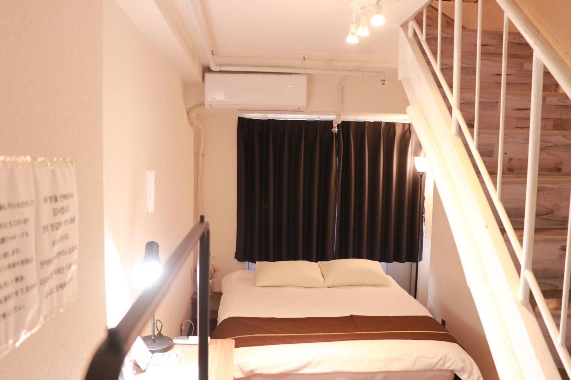 Apartamento Imperial 心斎橋本町 Osaka
