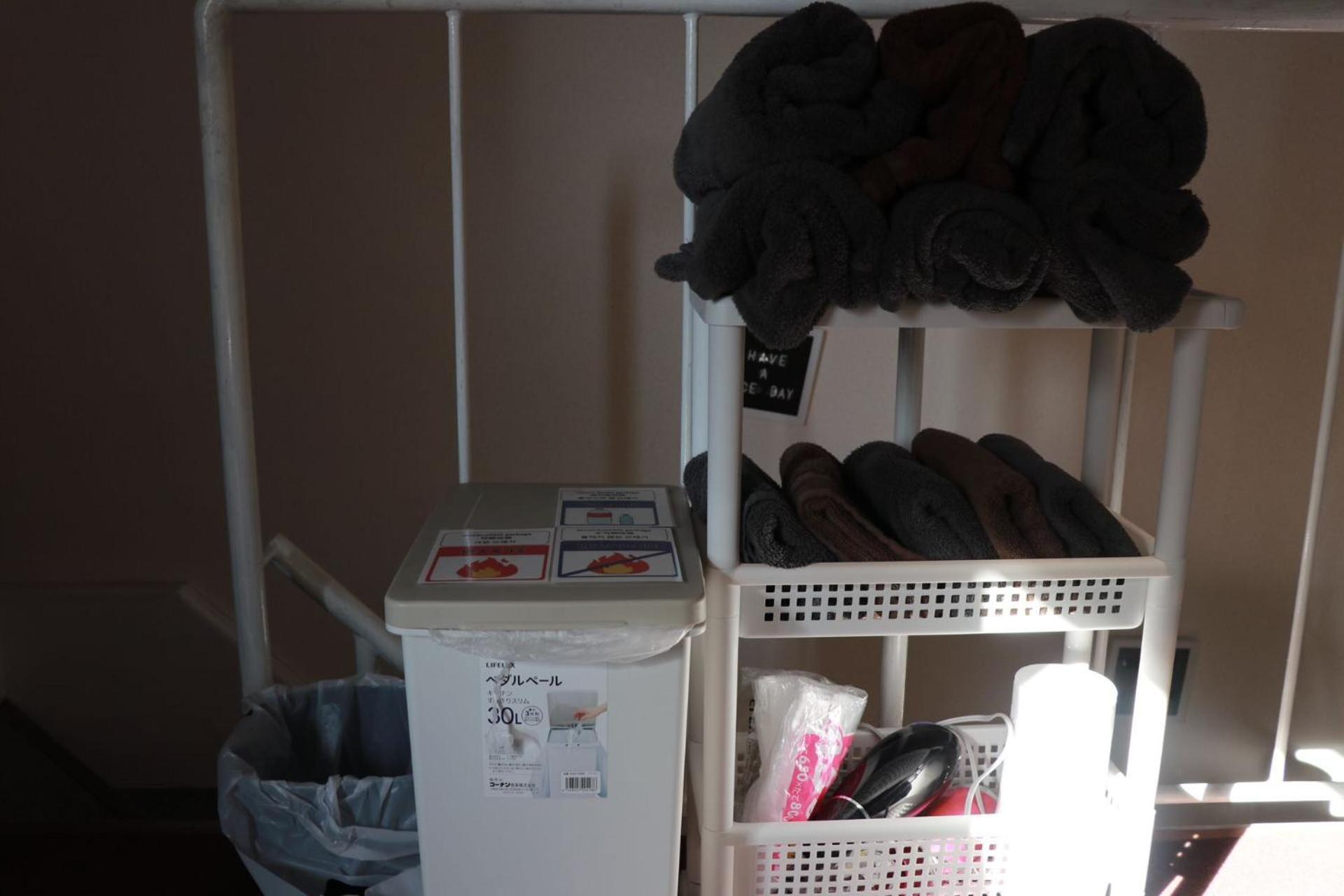 Apartamento Imperial 心斎橋本町