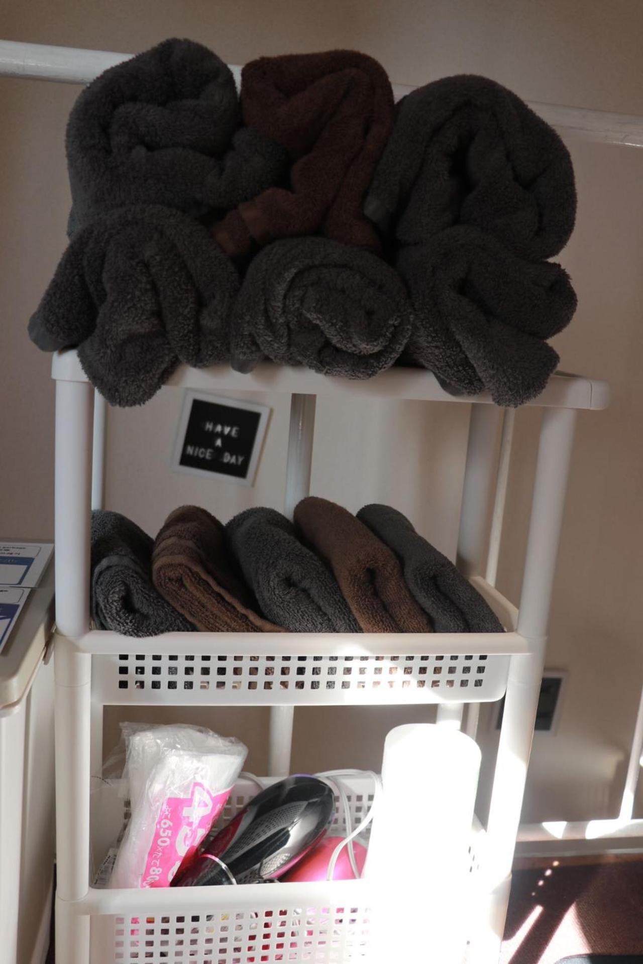 Apartamento Imperial 心斎橋本町 *