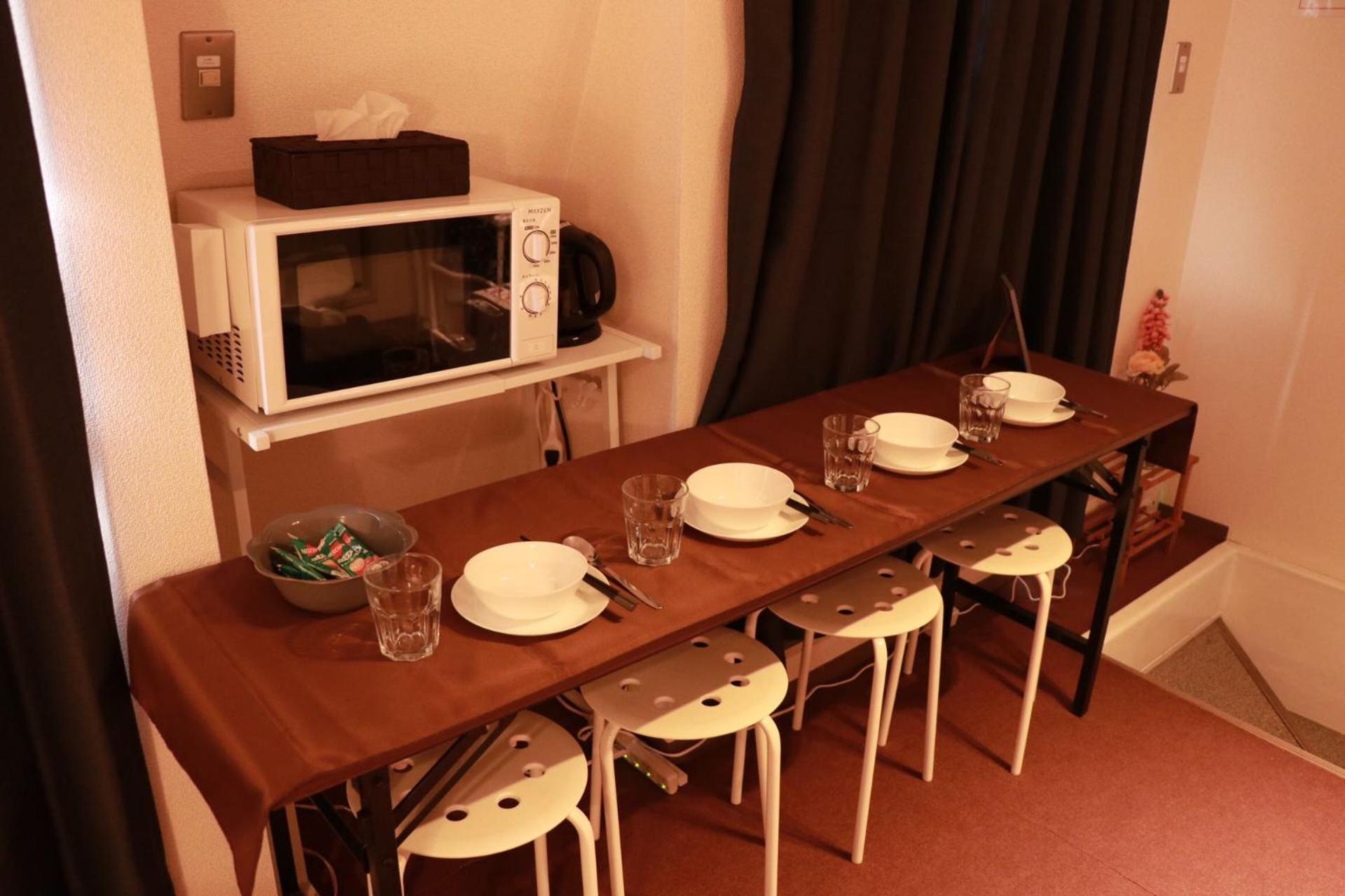 Apartamento Imperial 心斎橋本町 Osaka