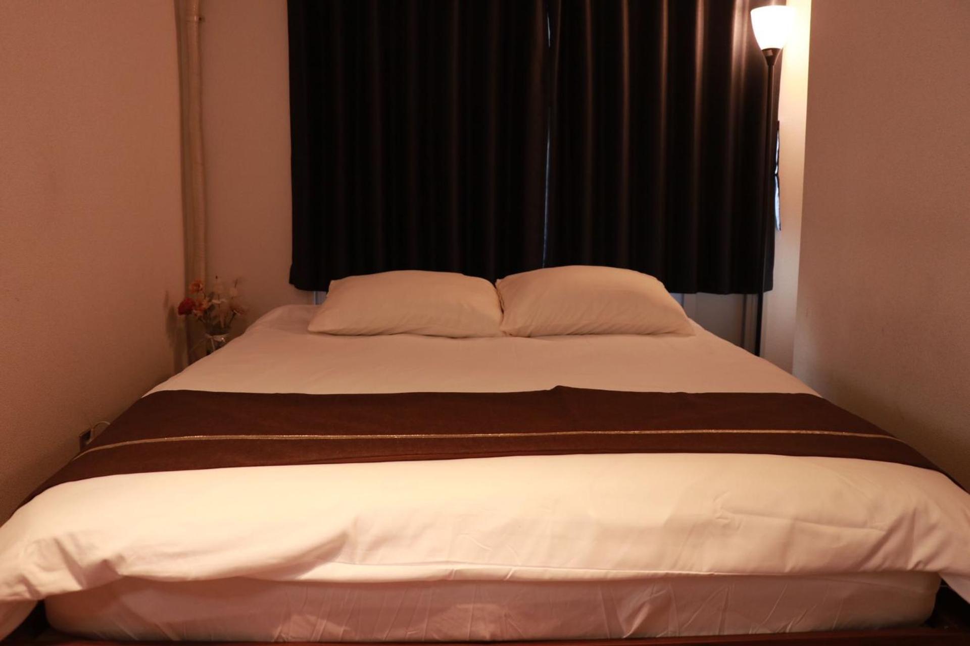 Imperial 心斎橋本町 Apartamento Osaka