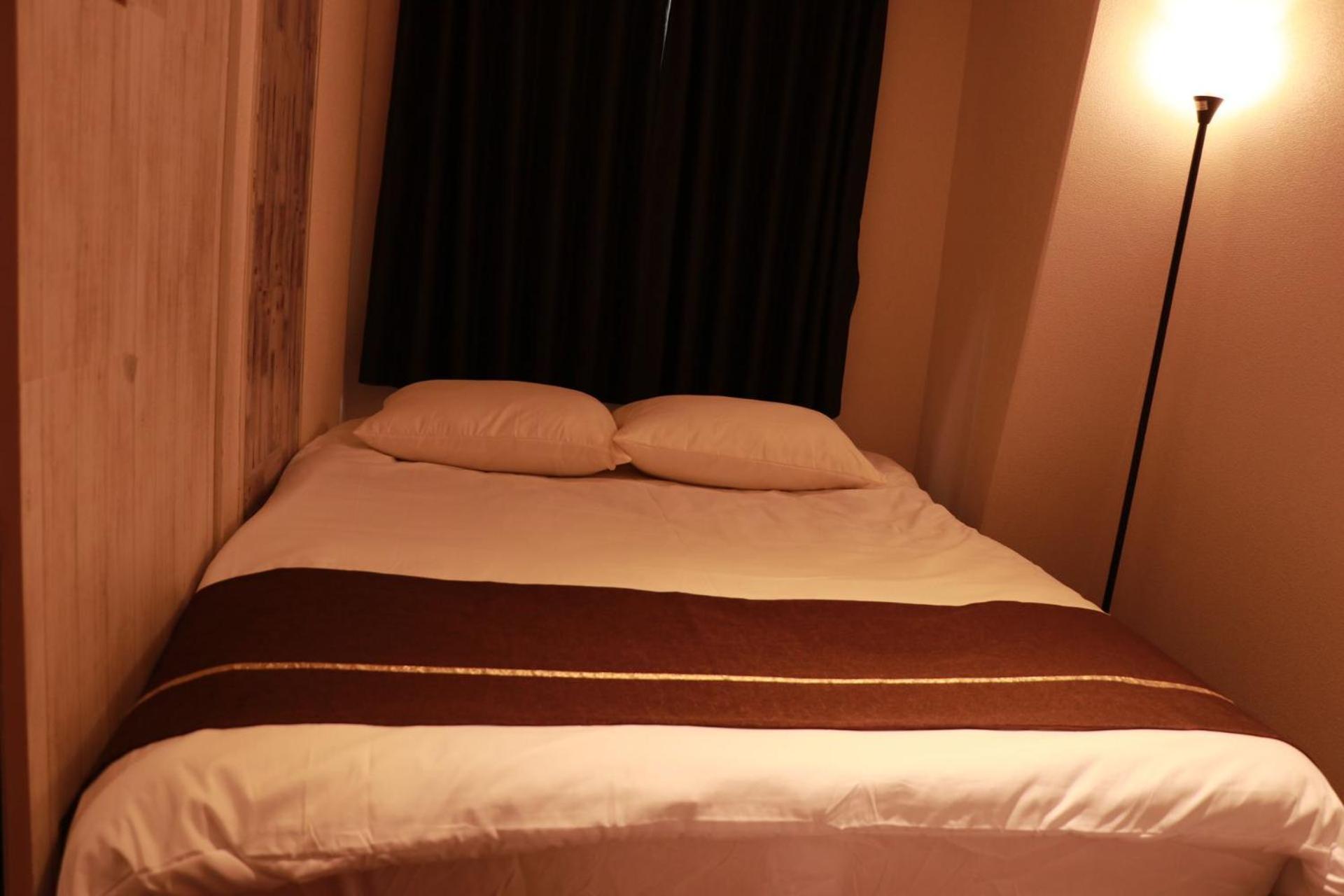 Apartamento Imperial 心斎橋本町