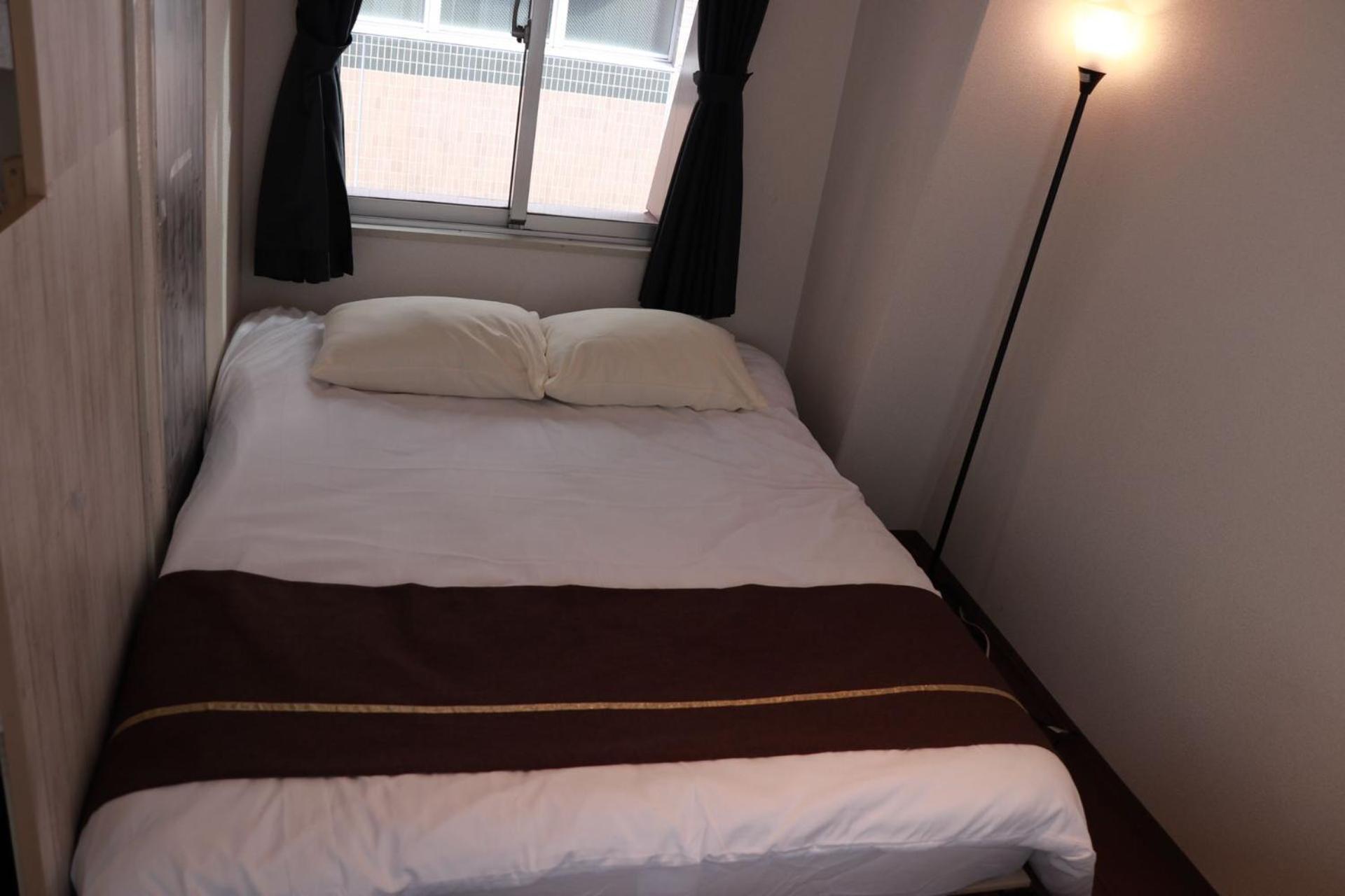 Imperial 心斎橋本町 Apartamento Osaka