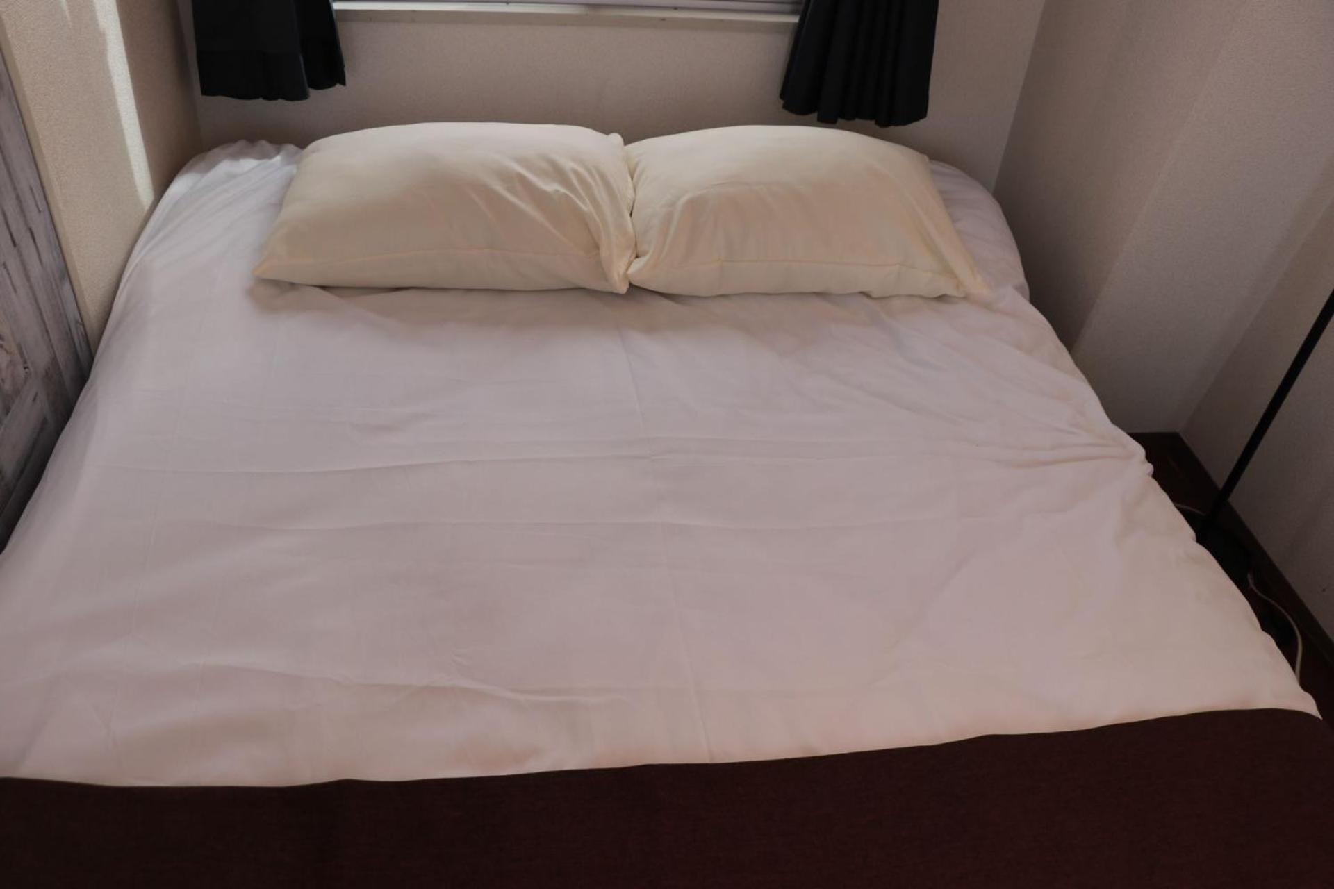 Imperial 心斎橋本町 Apartamento *