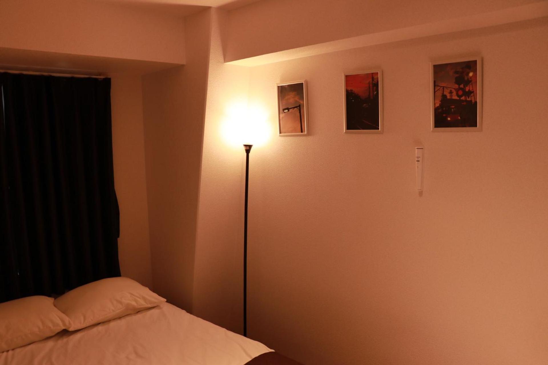 Imperial 心斎橋本町 Apartamento